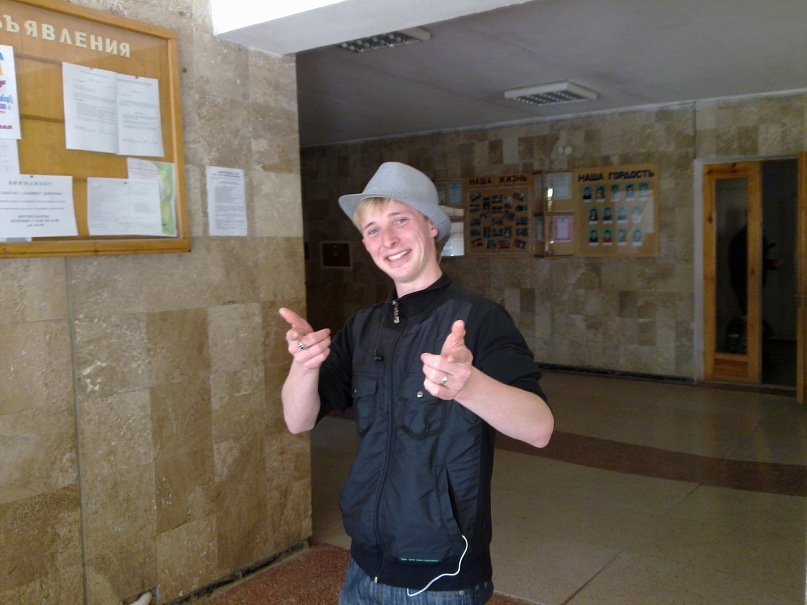 Денис Мельников фотография #17