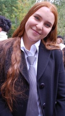 №15, Софья Туровская, 32 года, Новосибирск №15, Софья Туровская, 32 года, Новосибирск