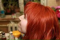 Фотография Седлак Варвары