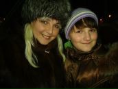 Фотография Поляковой Иришки