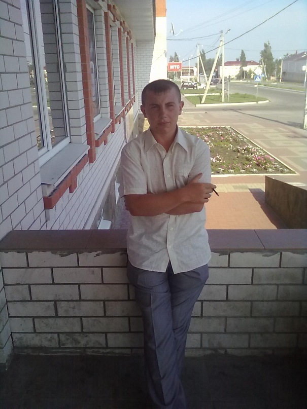Слава Свертков фотография #41