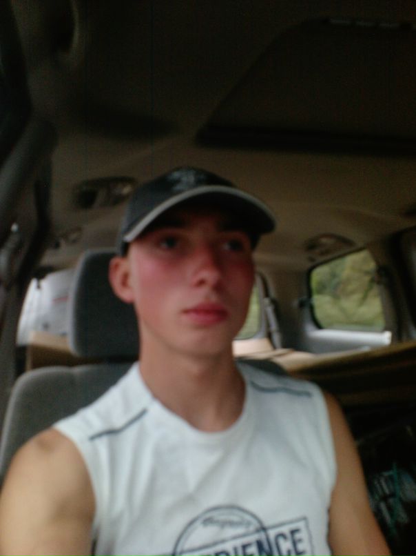 Andrej Sapronenko фотография #26