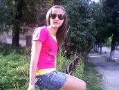 Марія Собчишак фотография #14 (источник - https://vk.com/id95856862)