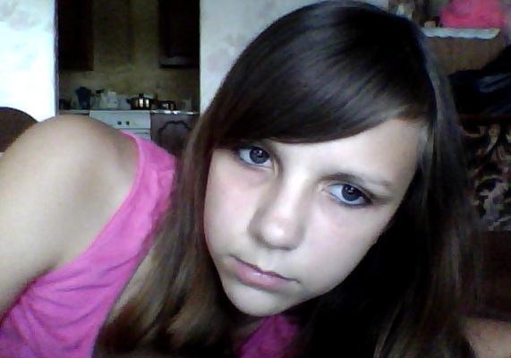 №13, Люба Аксенова №13, Люба Аксенова