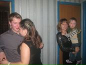 Фотография Казариновой Юлии