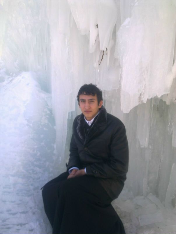 Дмитрий Лисник фотография #1