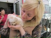 Фотография Зайцевой Юлии