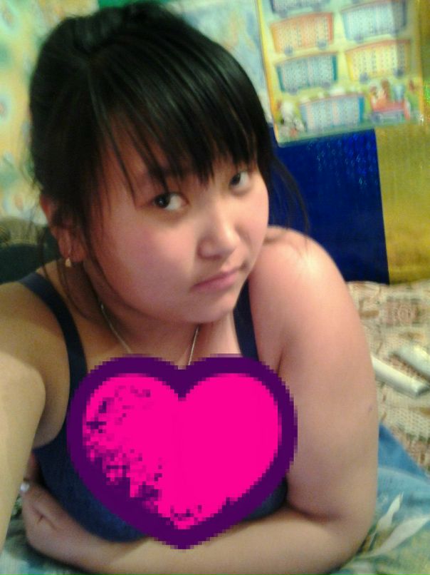 Мария Степанова фотография #22