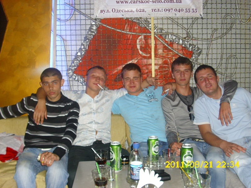 Дмитрий Сергеевич фотография #47