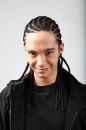Bill Kaulitz фотография #21 (источник - https://vk.com/id82666233)