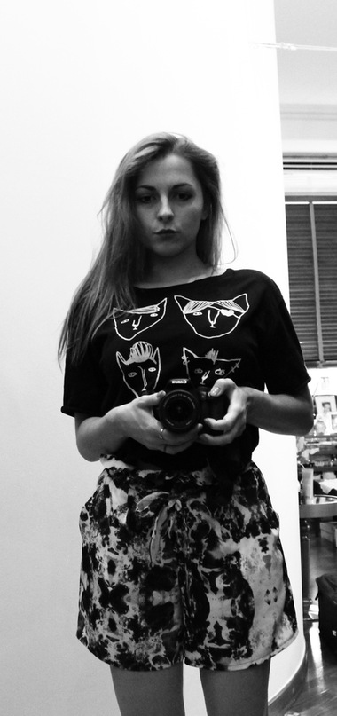 Оксана Триш фотография #42