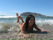 Фотография Дрожжиной Лилии