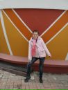 Оленка Зарічна фотография #29 (источник - https://vk.com/id58223495)