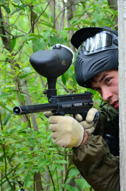 Сергей Плотников фотография #5