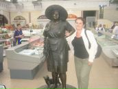 Наталка Козоріз фотография #46 (источник - https://vk.com/id25108982)