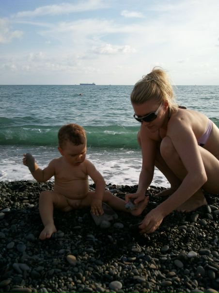 Габриелла А фото №12