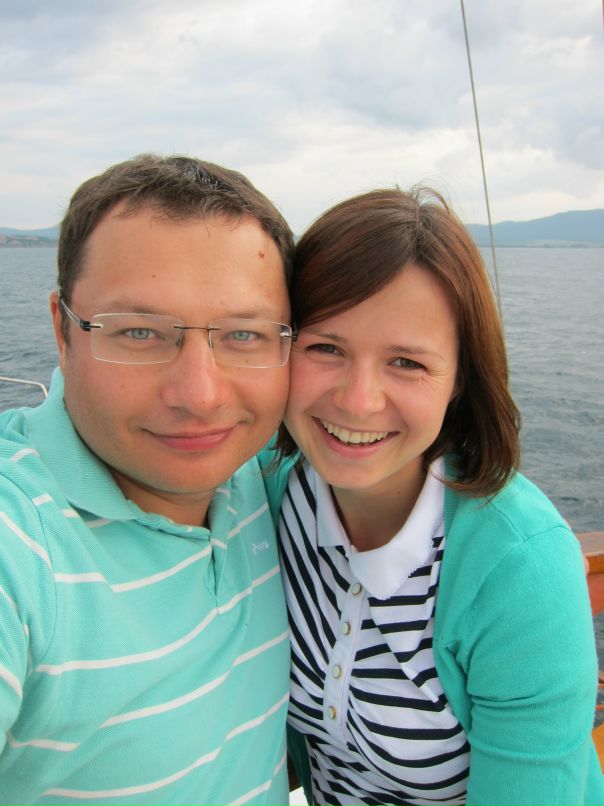 Мария Пасько фотография #19