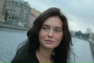 Фотография Масленковой Евгении