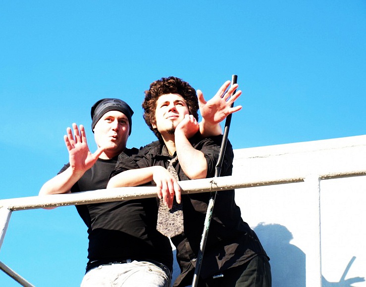 Игорь Бугаец фотография #42