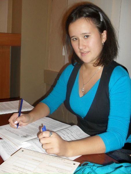 №13, Лилия Терегулова, 35 лет, Уфа №13, Лилия Терегулова, 35 лет, Уфа