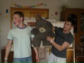 Фотография Речицкого Дмитрия