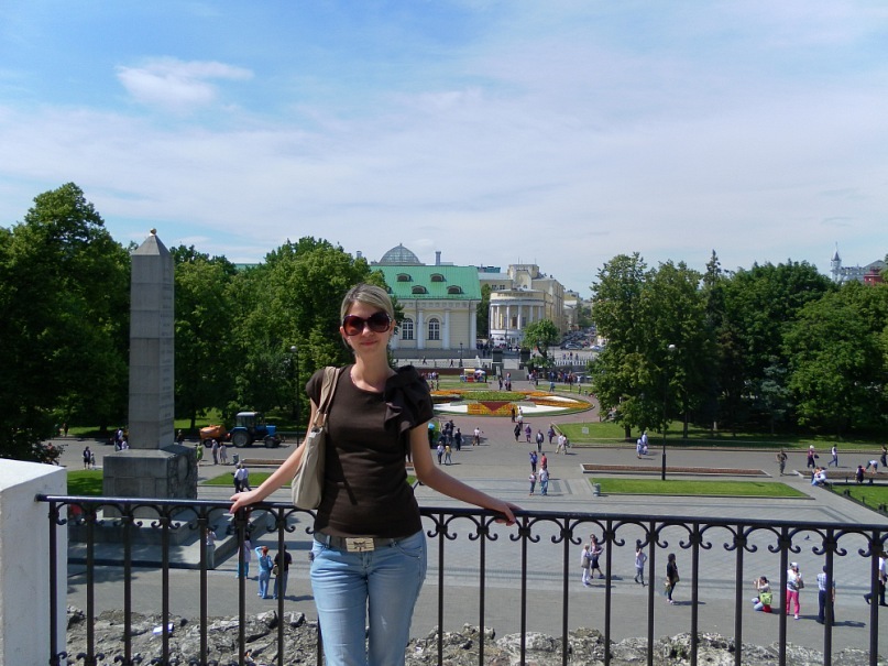 Лариса Шубина фотография #41