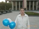 Фотография Анохиной Оксаны