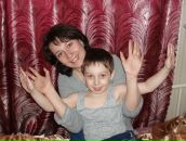 Фотография Osipova Varia