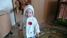 Фотография Ершова Евгения