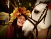 Фотография Бечиной Лены