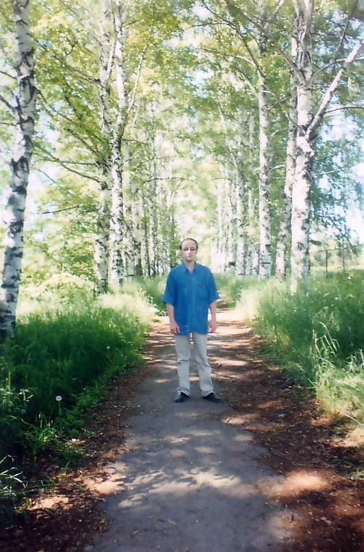 Дмитрий Копшарь фотография #27