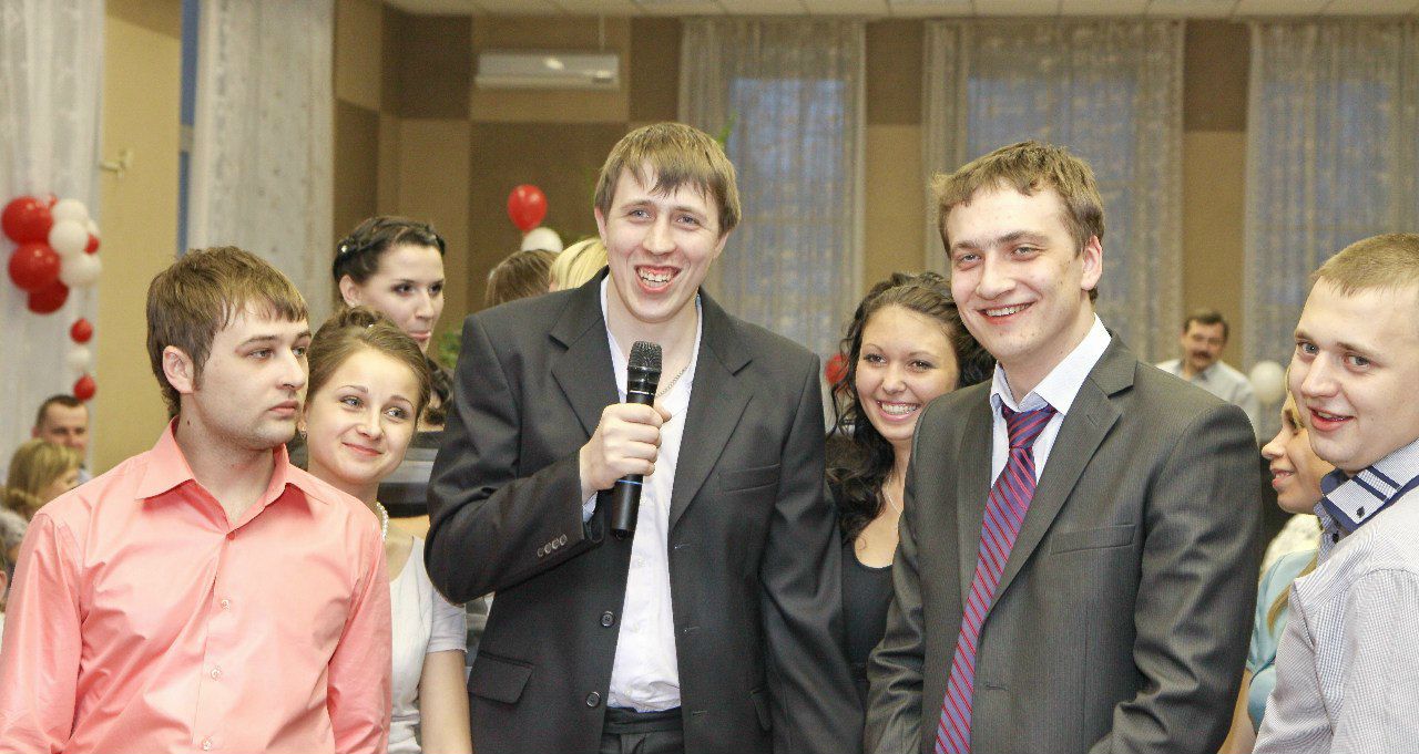 Влад Федосеев фотография #35