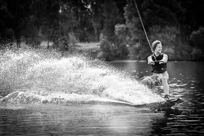 Сергей Бугаев фотография #9