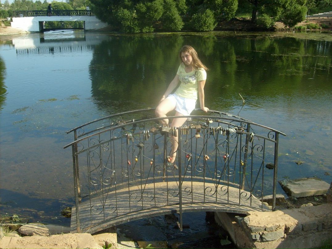 Ольга Гусева фотография #24