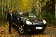 Фотография Крутилина Александра