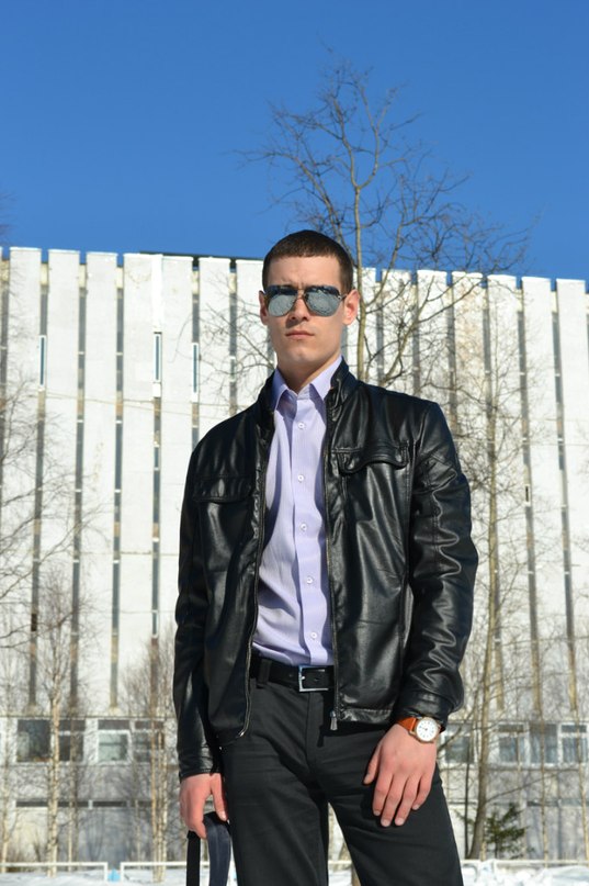 Николай Яковлев фотография #23