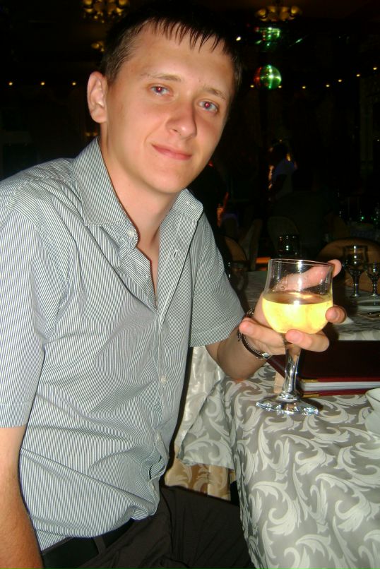 Дмитрий Орловский фотография #43