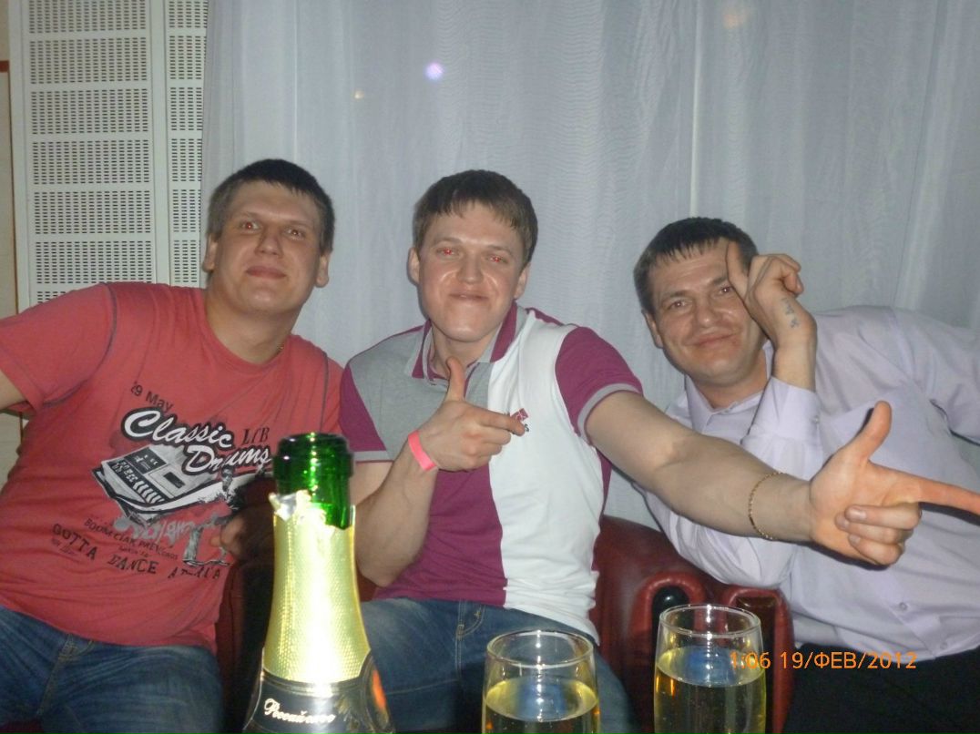 Антон Кулаков фотография #39