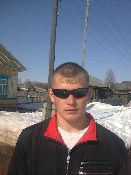 Николай Васёв фото №2