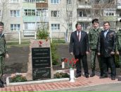 Фотография Колесникова Григория