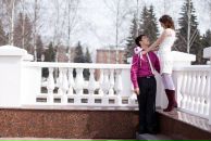 Фотография Бабушкиной Зои