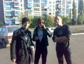 Фотография Крынина Александра