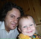 Фотография Шульги Владимира