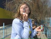 Фотография Брусникин Михаил