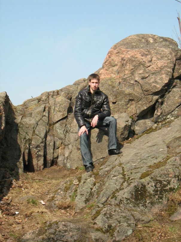 Артём Самаркин фотография #35