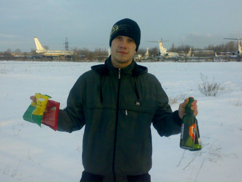 Андрей Удовиченко фотография #29