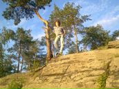 Фотография Гремитских Александра