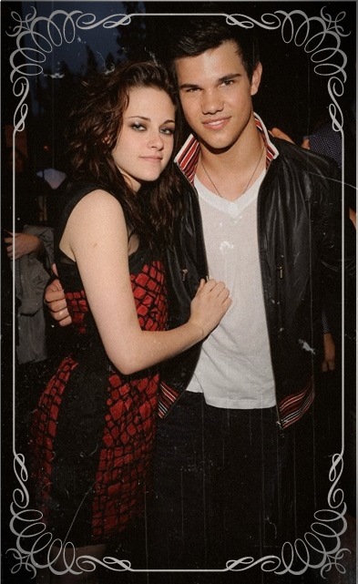 Jacob Black фотография #34