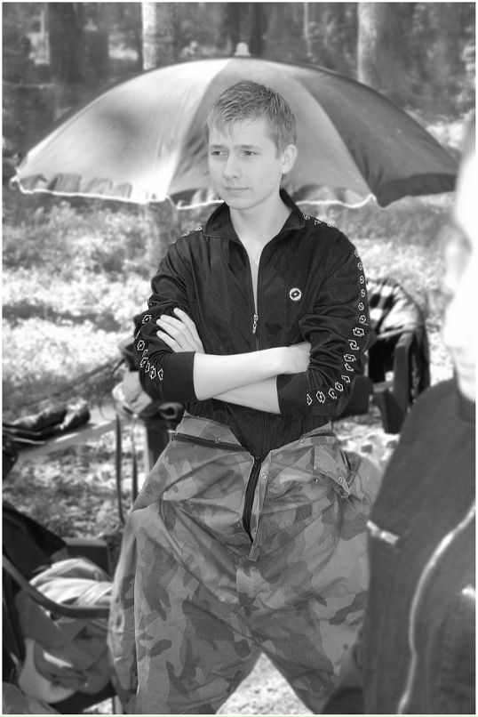 Artyom Gusev фотография #15