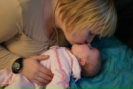 Фотография Бутовой Марии